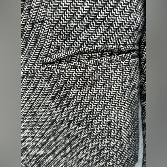 Smythe 90s shrunken single breasted blazer - Picture 12 of 13